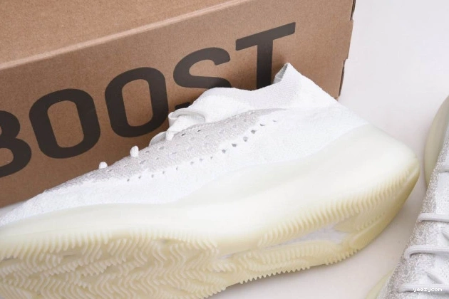 Calcite GZ8668 Glow Boost 380 Yeezy Adidas 1202